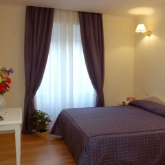 Отель Flann OBrien Rooms Италия, Рим - отзывы, цены и фото номеров - забронировать отель Flann OBrien Rooms онлайн комната для гостей фото 4