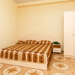 Гостиница Versal 2 Guest House Стандартный номер с различными типами кроватей фото 6