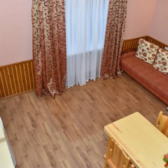 Гостиница Эдельвейс Люкс фото 11