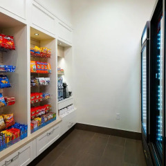 Отель Hilton Garden Inn Pittsburgh Downtown развлечения