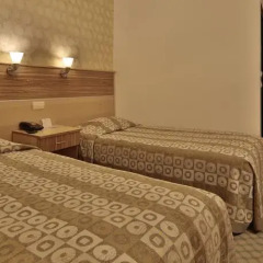 Отель Altinyazi Otel комната для гостей