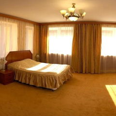 Love Hotel on Chernovitskaya Рязань комната для гостей фото 4