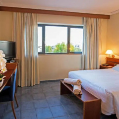 Hotel Port Salins 4* Номер Double с различными типами кроватей фото 4