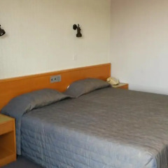 Kapetanios Bay Hotel комната для гостей фото 2