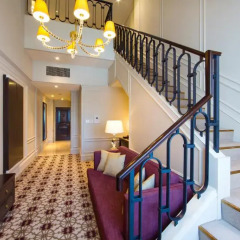 The Tokyo Station Hotel 4* Номер Maisonette с различными типами кроватей фото 3