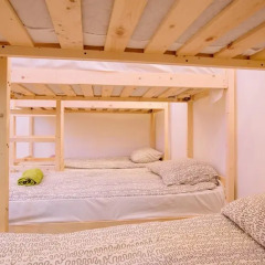 Bm Hostel Arbat детские мероприятия