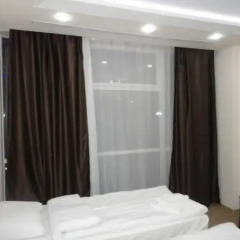 M&M Hotel Москва комната для гостей фото 11