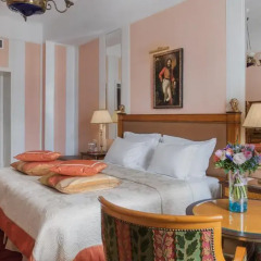 Belmond Гранд Отель Европа 5* Люкс Classic с различными типами кроватей фото 2
