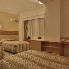 Отель Altinyazi Otel удобства в номере фото 2