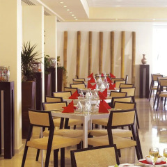 Отель Corcyra Gardens - All inclusive питание