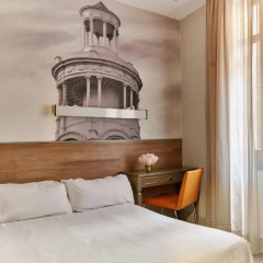 Hotel Regente 3* Одноместный номер