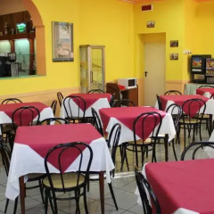 Hotel Marinella питание