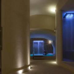 Golden Tower Hotel & Spa 5* Люкс Golden с различными типами кроватей фото 6