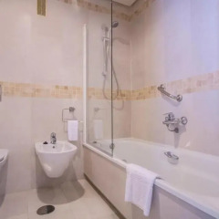 Granada Center Hotel 4* Полулюкс с различными типами кроватей фото 4
