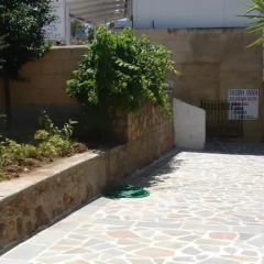 Apostolis Hotel Apartments парковка