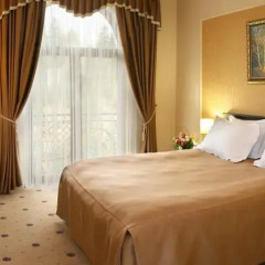 Hotel Pylypets комната для гостей фото 3
