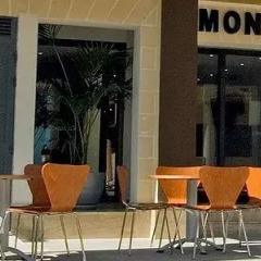 Отель Qawra Point Holiday Complex Мальта, Каура - отзывы, цены и фото номеров - забронировать отель Qawra Point Holiday Complex онлайн питание