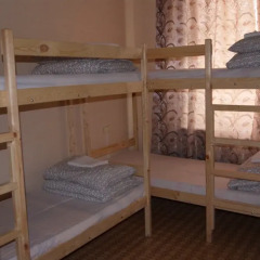 Krasnogvardeyskiy Hostel City Rooms детские мероприятия