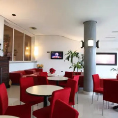 Hotel Sacramora питание