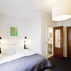 Hotel Astoria 3* Улучшенный номер
