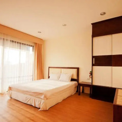 Отель Xanadu Beach Resort Ко-Лан комната для гостей фото 10