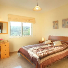 Отель 3 Br Villa Kos - Chg 8929 комната для гостей фото 5