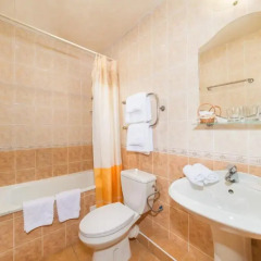 Отель Альбатрос 3* Стандартный номер фото 3