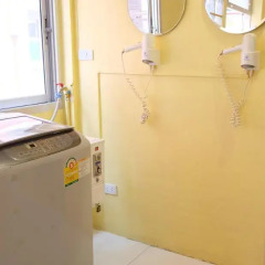 Ak Hostel Бангкок удобства в номере фото 3