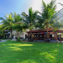 Отель River Beach Resort & Residences Вьетнам, Хойан - 2 отзыва об отеле, цены и фото номеров - забронировать отель River Beach Resort & Residences онлайн фото 4