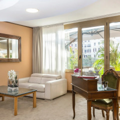 Hotel Beverly Hills комната для гостей фото 7