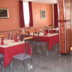 Hotel Podostrog питание