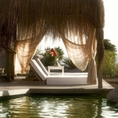 Отель Sianji Well-Being Resort