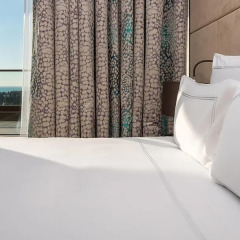 Гостиница Swissôtel Resort Sochi Kamelia 5* Люкс с видом на море и террасой с различными типами кроватей фото 3