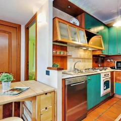 Отель Pamphili Charme - My Extra Home в номере фото 2