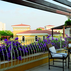Отель The Ritz-Carlton Abu Dhabi Grand Canal Абу-Даби помещение для мероприятий фото 4
