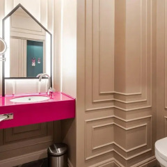Отель Mercure Kaliningrad Стандартный номер фото 6