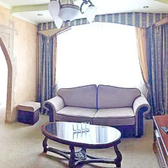 Intourist-Zakarpattya Hotel комната для гостей фото 4