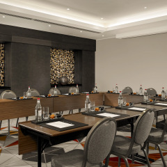 Отель The Alexander, A Luxury Collection Hotel, Yerevan Армения, Ереван - отзывы, цены и фото номеров - забронировать отель The Alexander, A Luxury Collection Hotel, Yerevan онлайн помещение для мероприятий