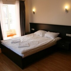 M&M Hotel Москва комната для гостей