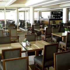 Piere - Anne Beach Hotel гостиничный бар