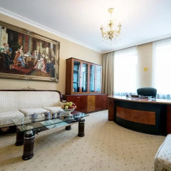 The Rooms Boutique Hotel 5* Апартаменты фото 24
