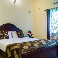 Отель Jacks Resort 3* Люкс фото 2