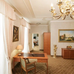 Гостиница Моцарт 4* Представительский люкс фото 3