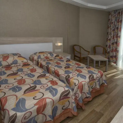 Riviera Hotel & Spa 4* Стандартный номер с различными типами кроватей
