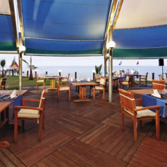 Rose Resort Hotel развлечения