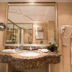 The Rooms Boutique Hotel 5* Апартаменты фото 29