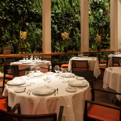 Hotel Emiliano