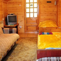 Гостиница Коттедж в Карелии детские мероприятия фото 2