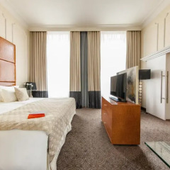 Отель The Ring Vienna'S Casual Luxury 5* Люкс Ring