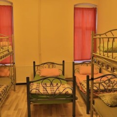 Mystic Simurgh Hostel детские мероприятия